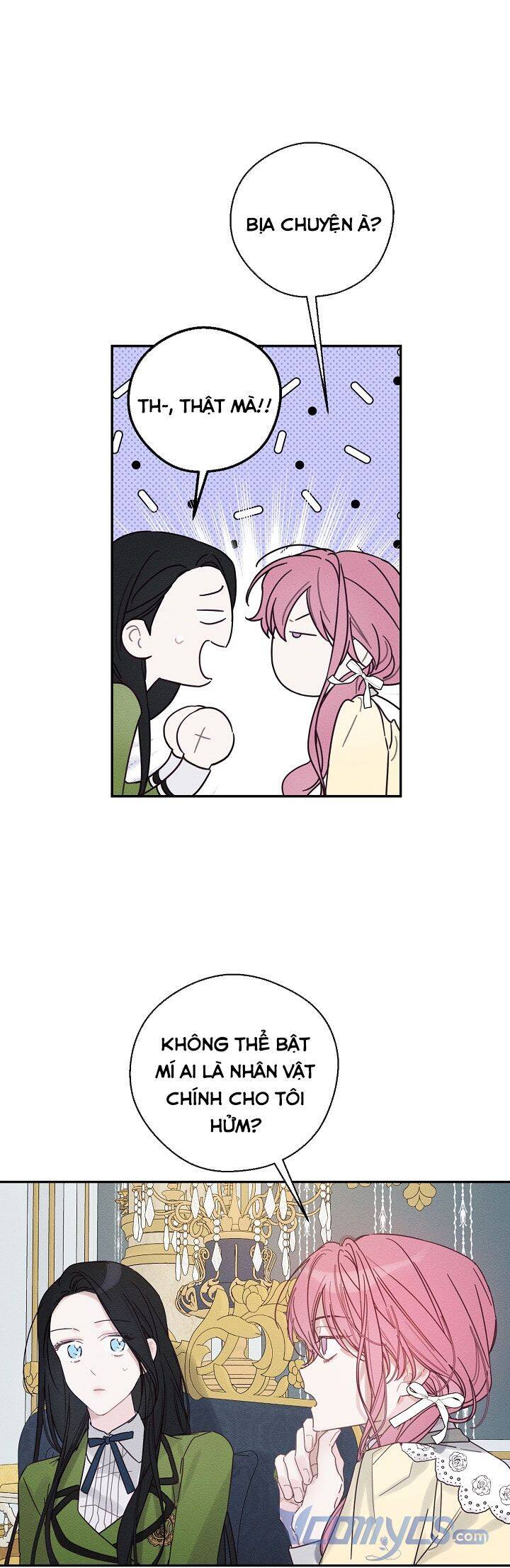 Tôi Phải Giấu Em Trai Trước Đã Chapter 45 - Trang 2