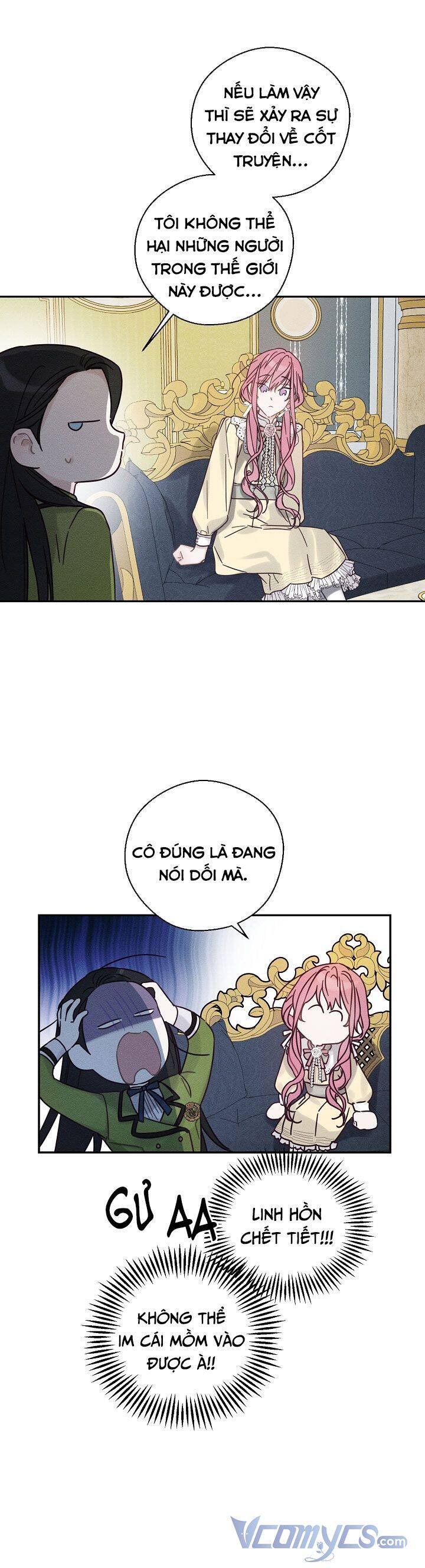 Tôi Phải Giấu Em Trai Trước Đã Chapter 45 - Trang 2