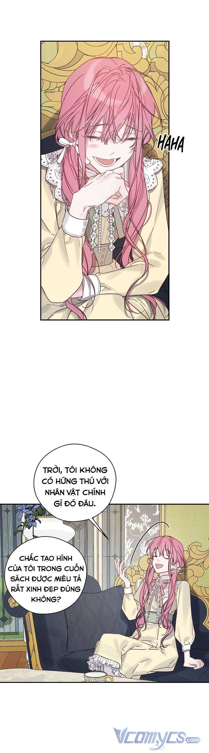 Tôi Phải Giấu Em Trai Trước Đã Chapter 45 - Trang 2