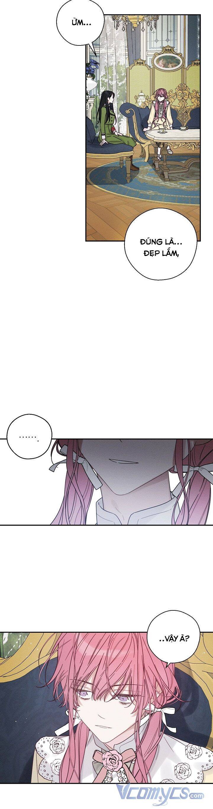 Tôi Phải Giấu Em Trai Trước Đã Chapter 45 - Trang 2