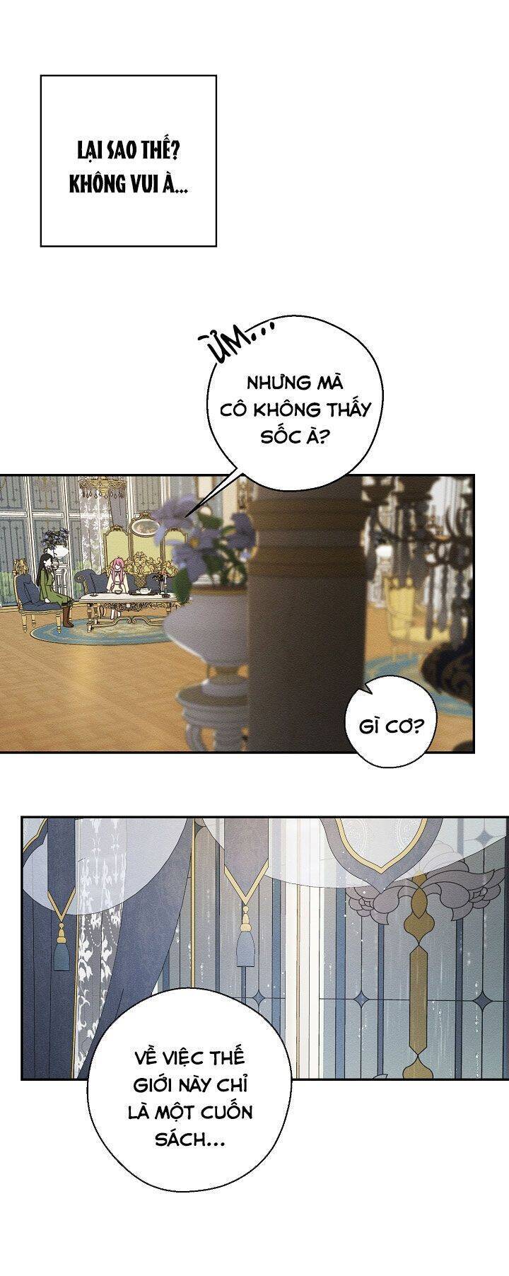 Tôi Phải Giấu Em Trai Trước Đã Chapter 45 - Trang 2