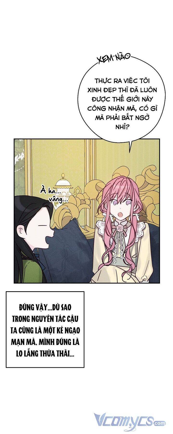 Tôi Phải Giấu Em Trai Trước Đã Chapter 45 - Trang 2