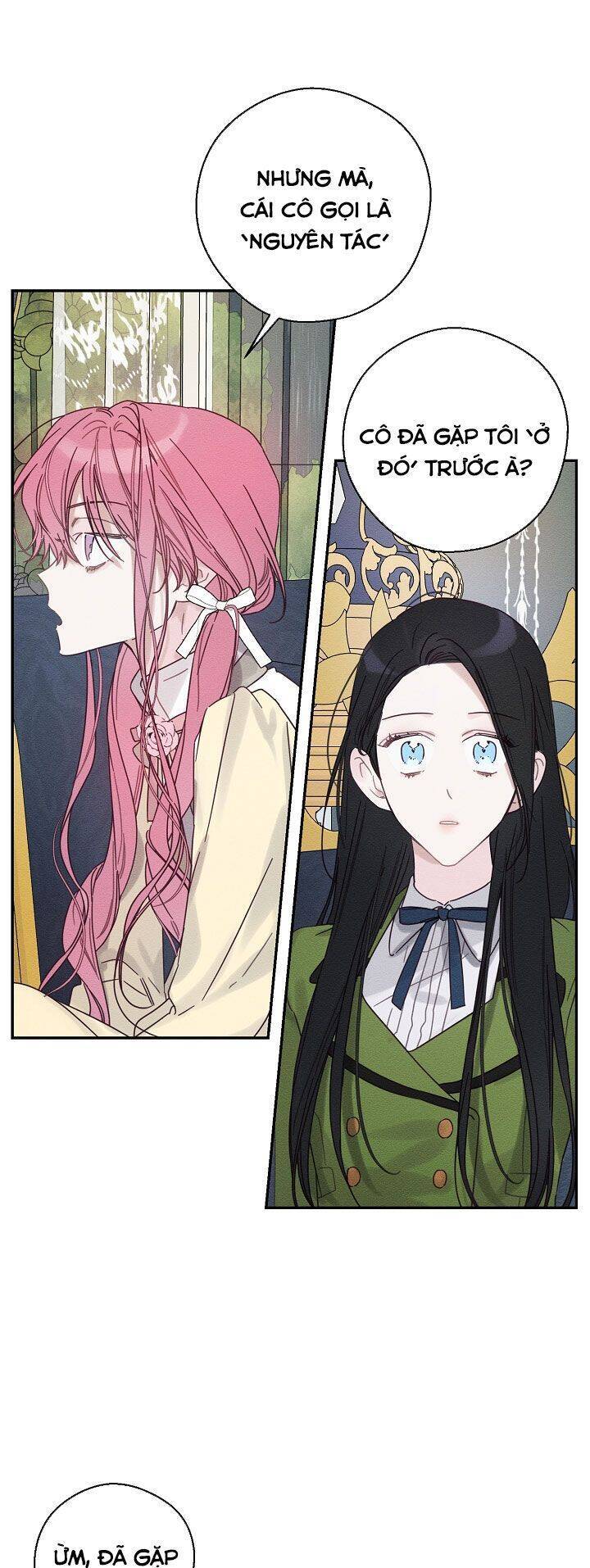 Tôi Phải Giấu Em Trai Trước Đã Chapter 45 - Trang 2