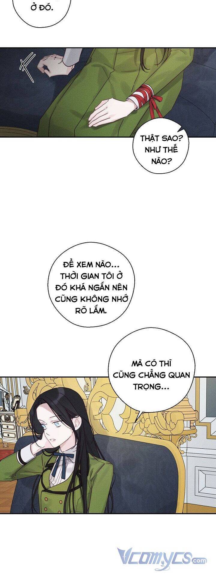 Tôi Phải Giấu Em Trai Trước Đã Chapter 45 - Trang 2