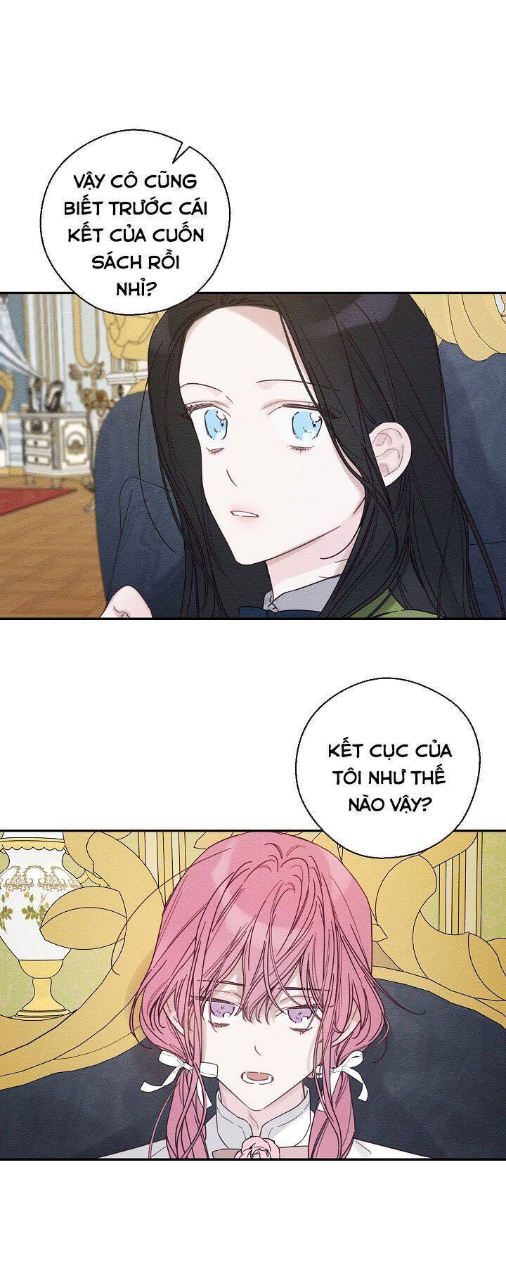 Tôi Phải Giấu Em Trai Trước Đã Chapter 45 - Trang 2