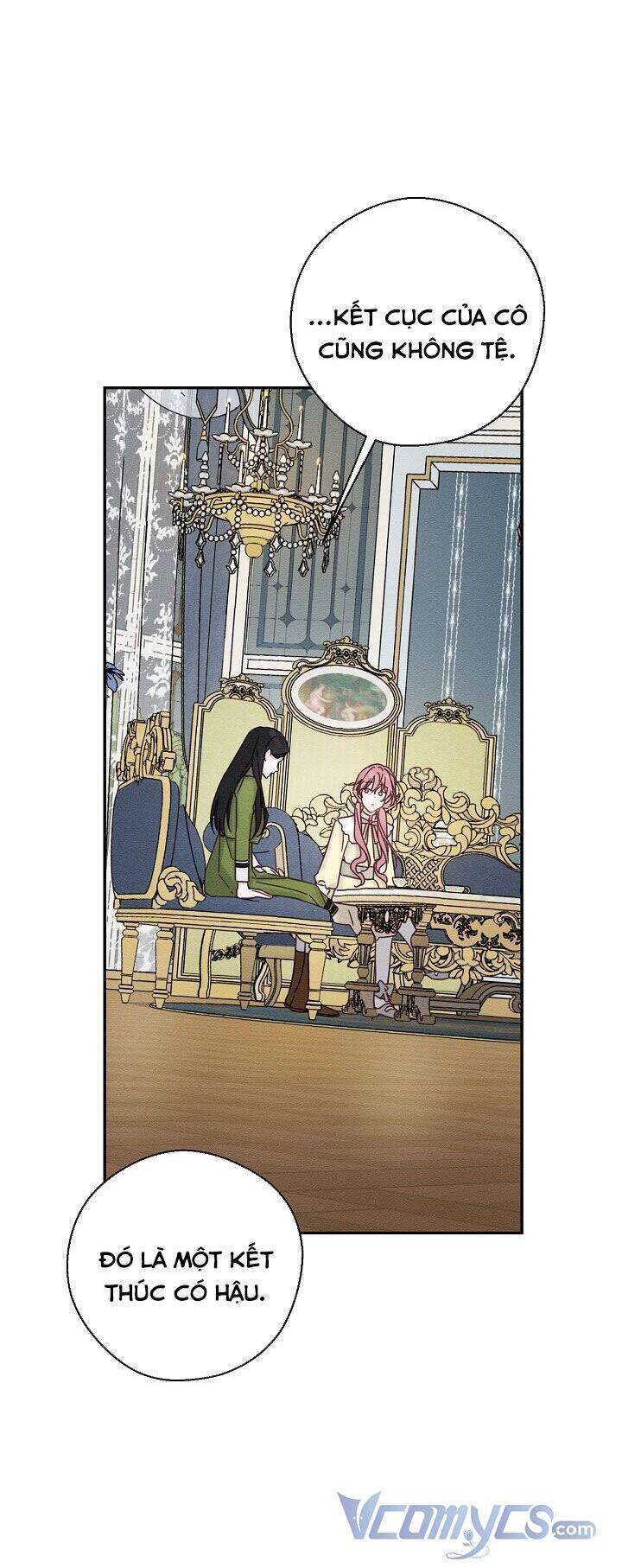 Tôi Phải Giấu Em Trai Trước Đã Chapter 45 - Trang 2