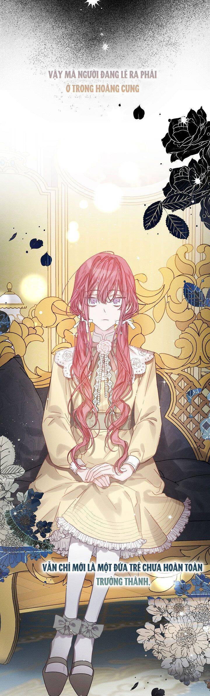 Tôi Phải Giấu Em Trai Trước Đã Chapter 45 - Trang 2