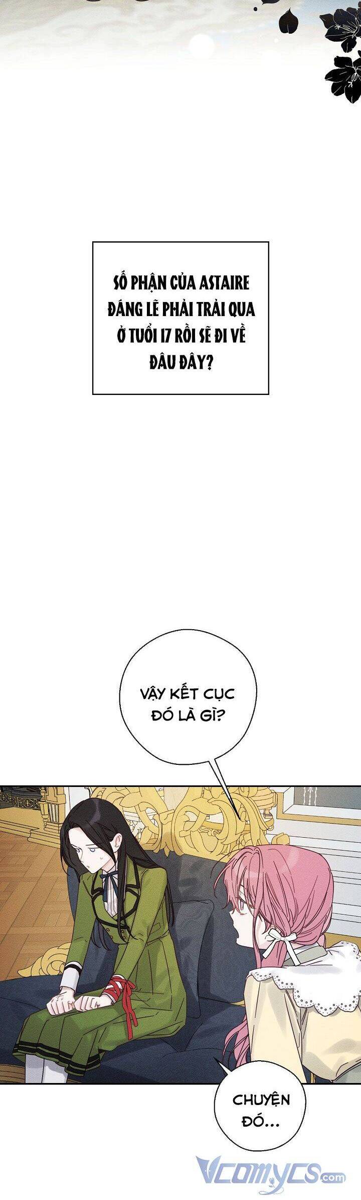 Tôi Phải Giấu Em Trai Trước Đã Chapter 45 - Trang 2