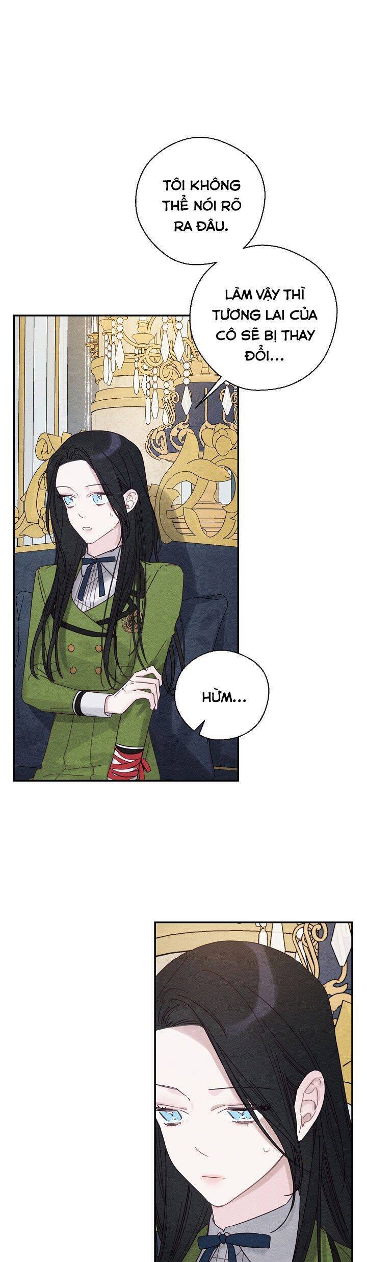 Tôi Phải Giấu Em Trai Trước Đã Chapter 45 - Trang 2