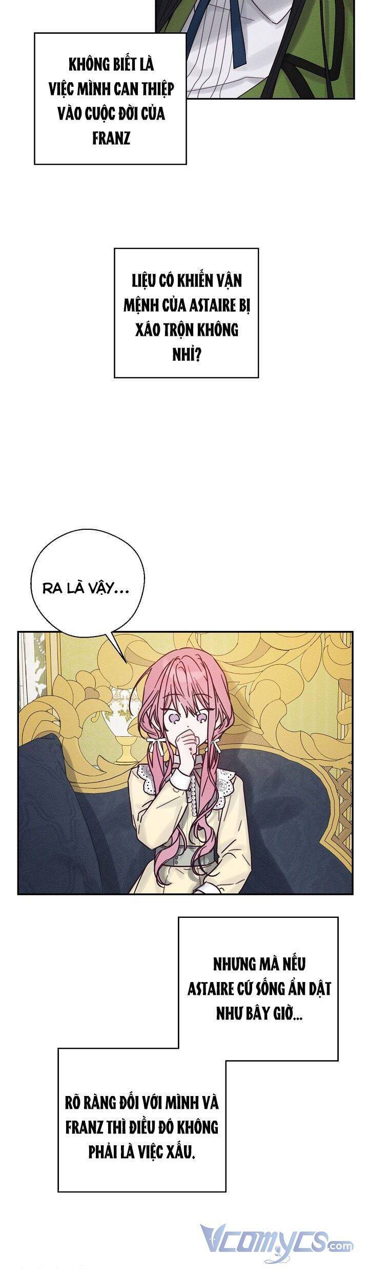 Tôi Phải Giấu Em Trai Trước Đã Chapter 45 - Trang 2