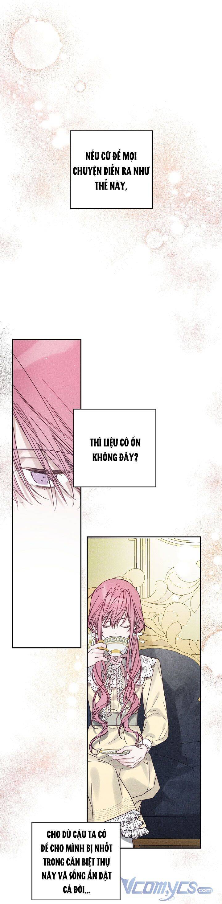 Tôi Phải Giấu Em Trai Trước Đã Chapter 45 - Trang 2