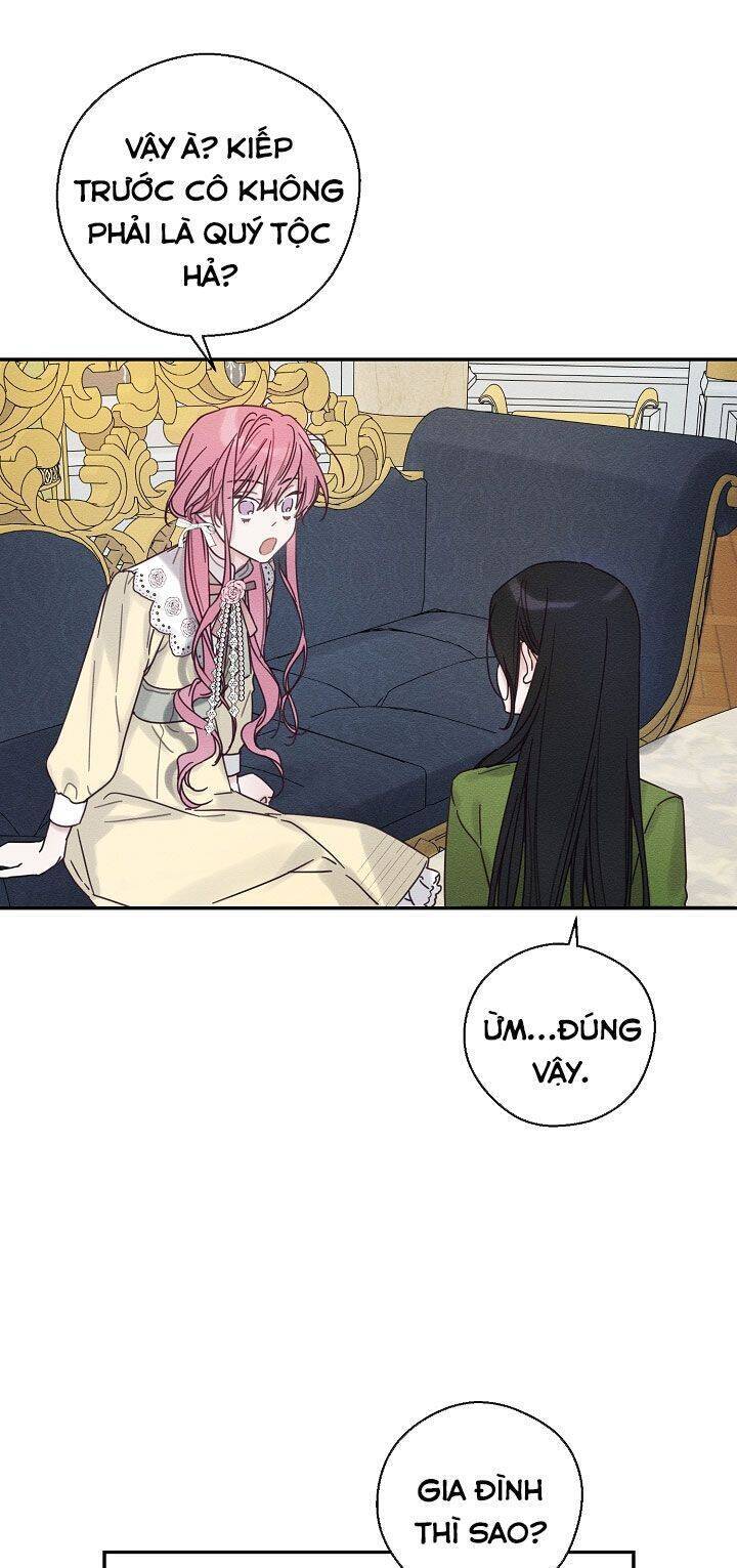 Tôi Phải Giấu Em Trai Trước Đã Chapter 45 - Trang 2