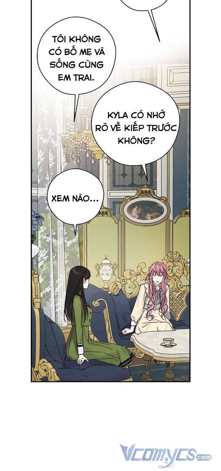 Tôi Phải Giấu Em Trai Trước Đã Chapter 45 - Trang 2