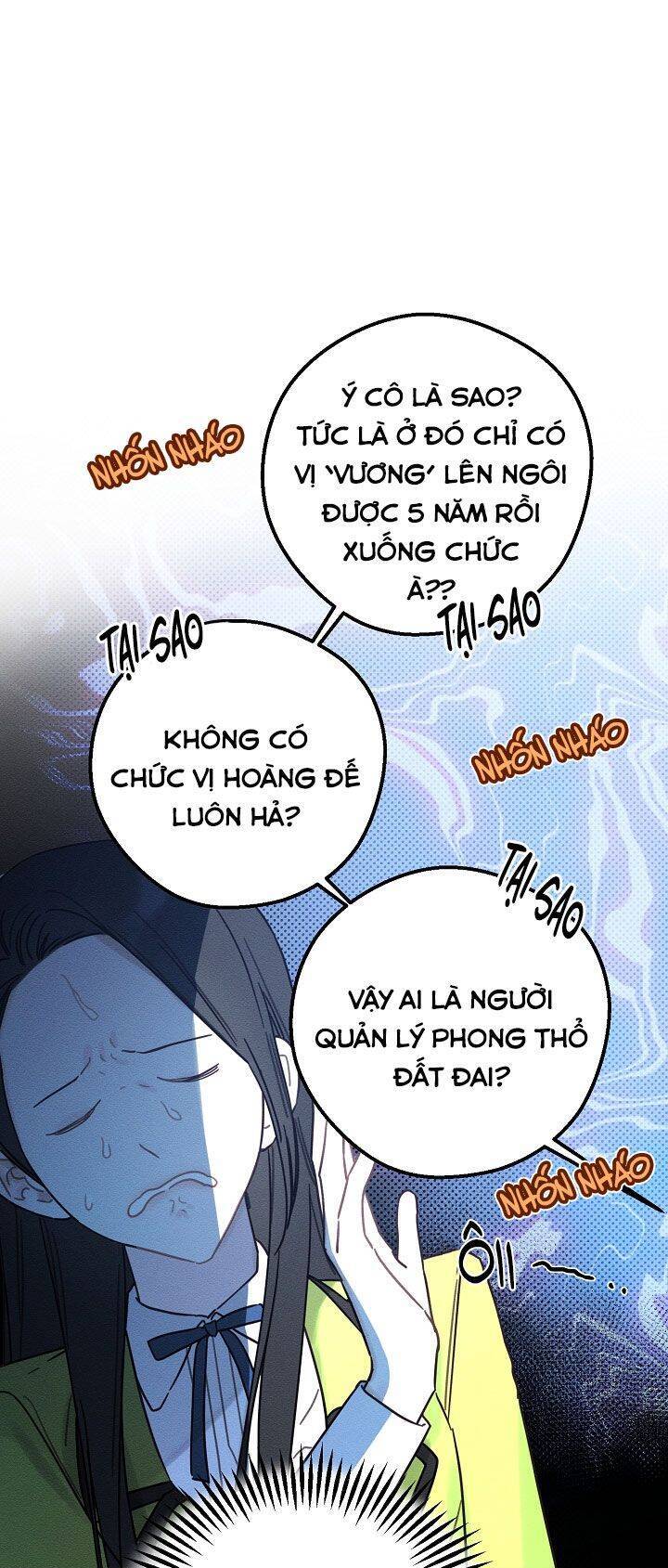 Tôi Phải Giấu Em Trai Trước Đã Chapter 45 - Trang 2