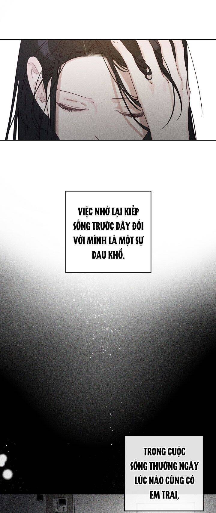 Tôi Phải Giấu Em Trai Trước Đã Chapter 45 - Trang 2