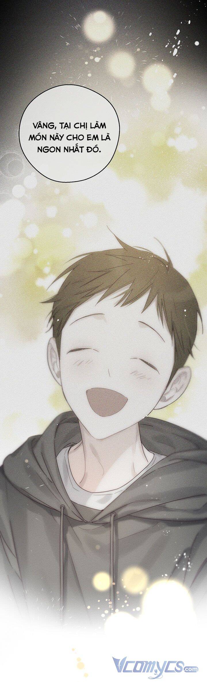 Tôi Phải Giấu Em Trai Trước Đã Chapter 45 - Trang 2