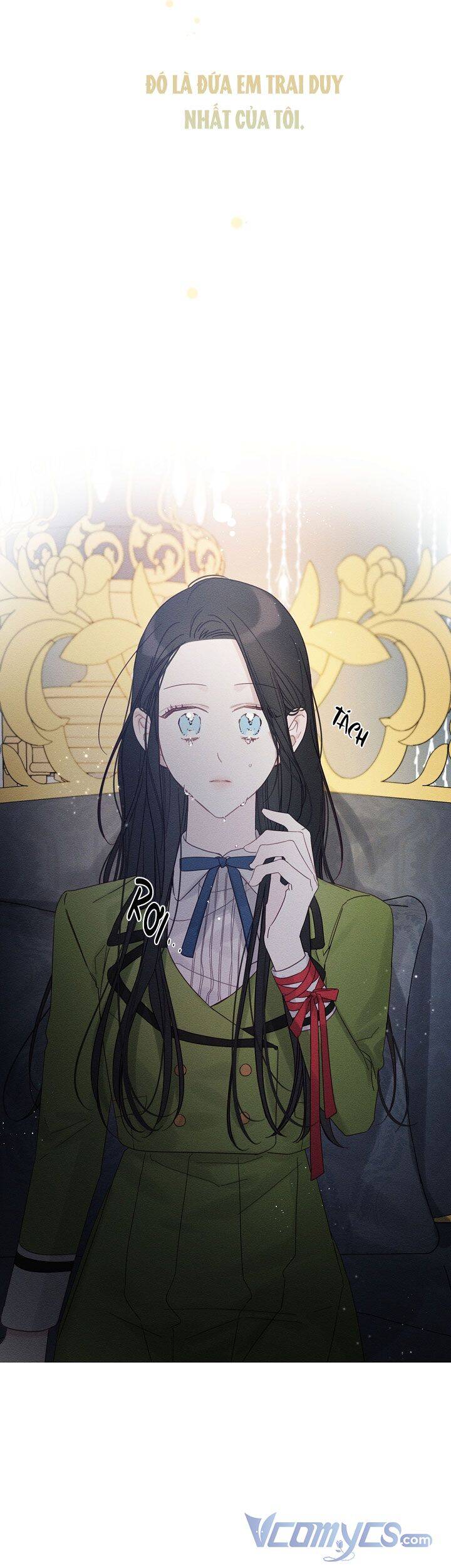 Tôi Phải Giấu Em Trai Trước Đã Chapter 45 - Trang 2