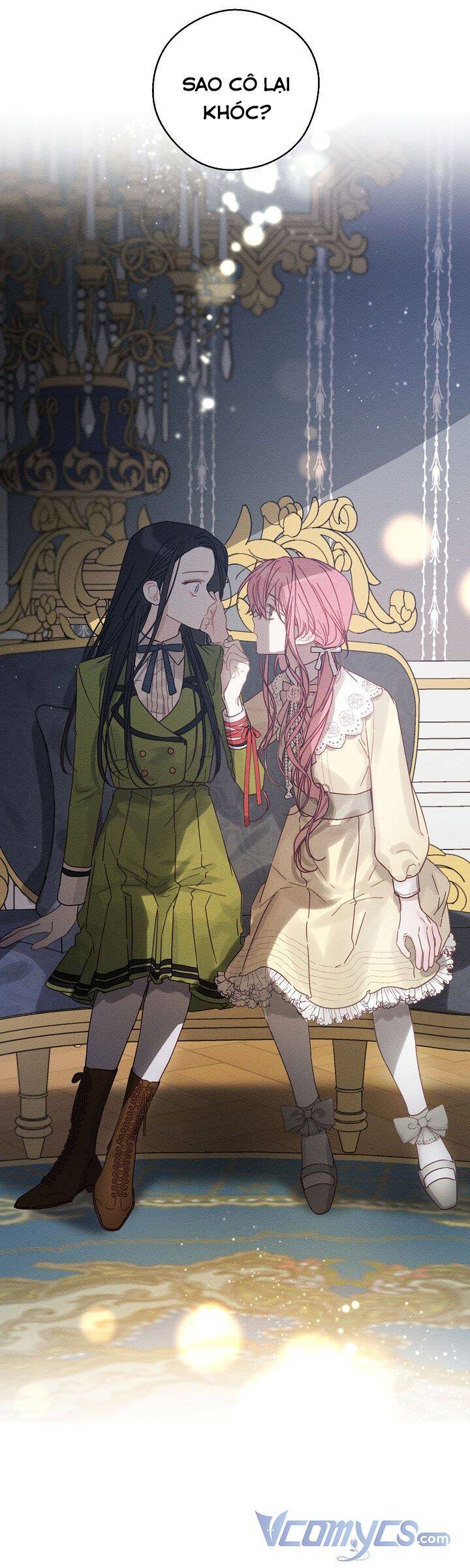 Tôi Phải Giấu Em Trai Trước Đã Chapter 45 - Trang 2