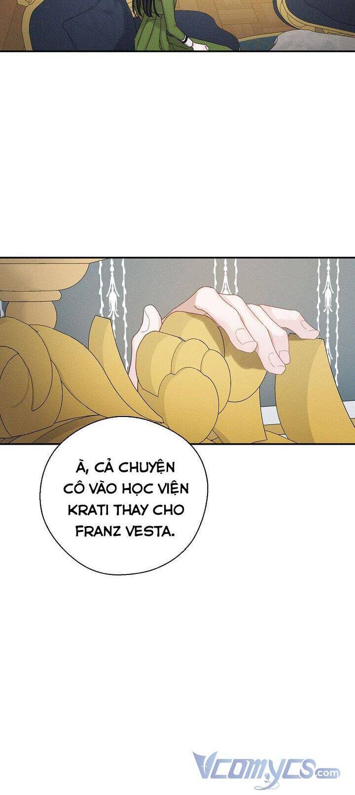 Tôi Phải Giấu Em Trai Trước Đã Chapter 46 - Trang 2