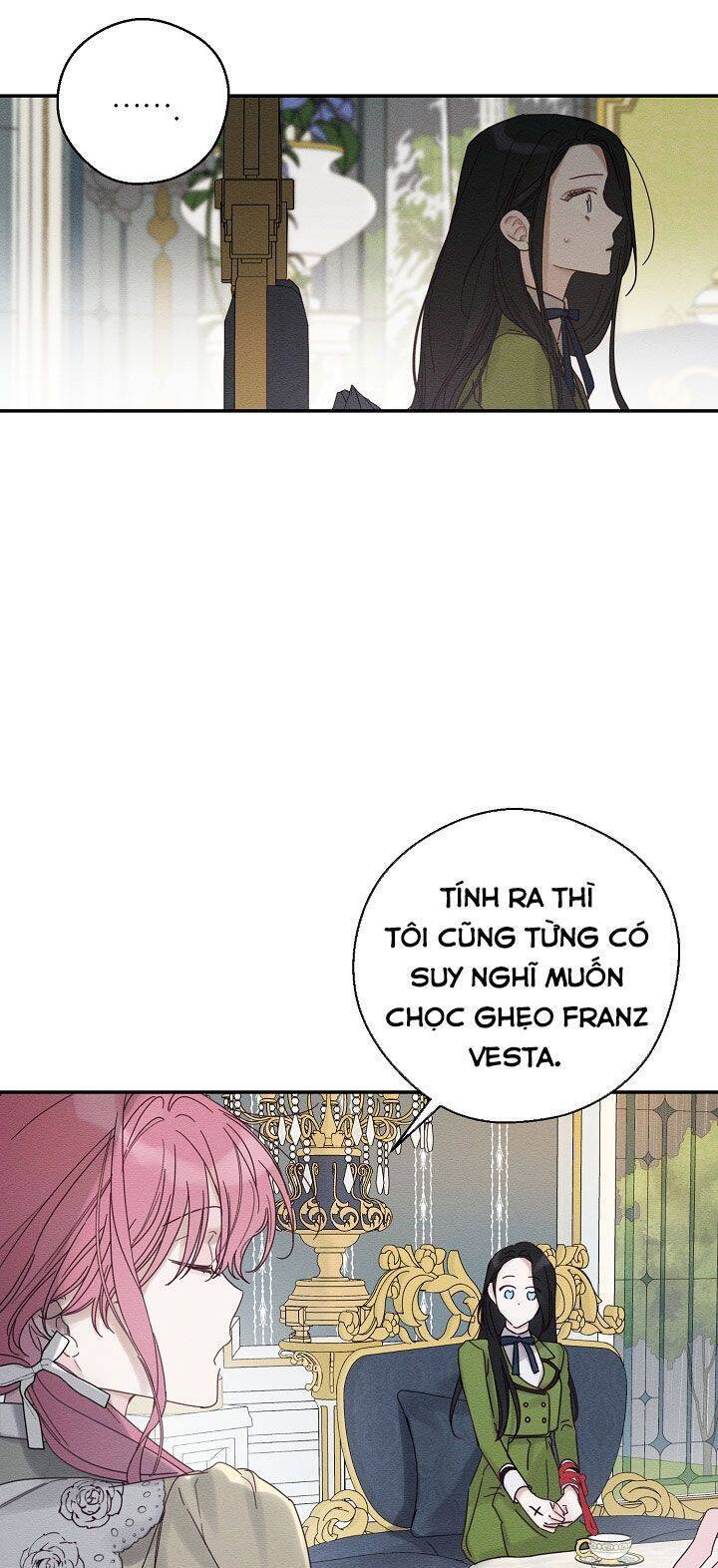 Tôi Phải Giấu Em Trai Trước Đã Chapter 46 - Trang 2