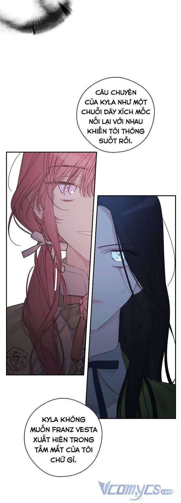 Tôi Phải Giấu Em Trai Trước Đã Chapter 46 - Trang 2