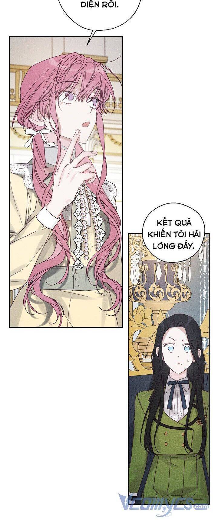 Tôi Phải Giấu Em Trai Trước Đã Chapter 46 - Trang 2