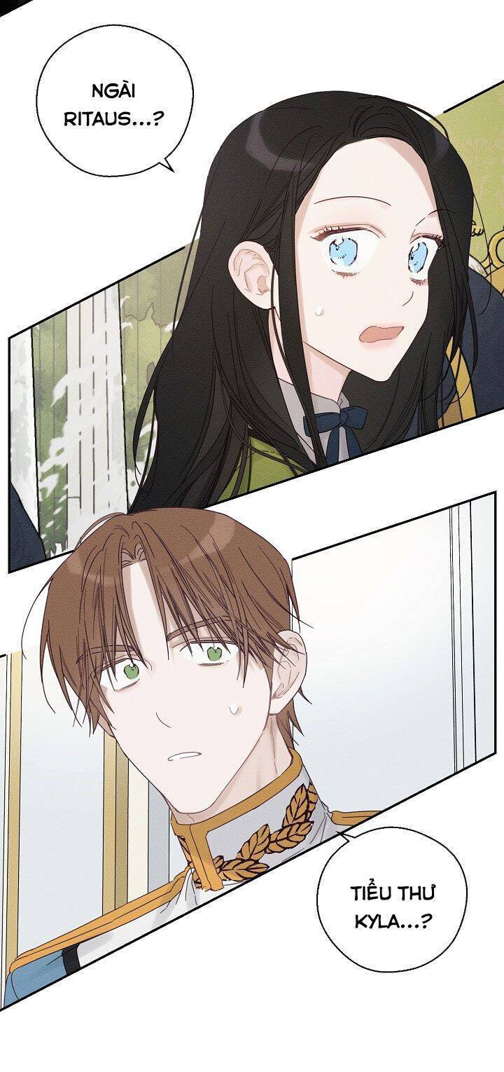 Tôi Phải Giấu Em Trai Trước Đã Chapter 46 - Trang 2