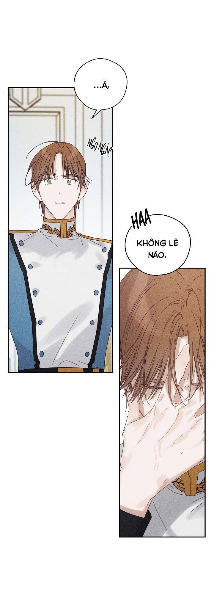 Tôi Phải Giấu Em Trai Trước Đã Chapter 46 - Trang 2