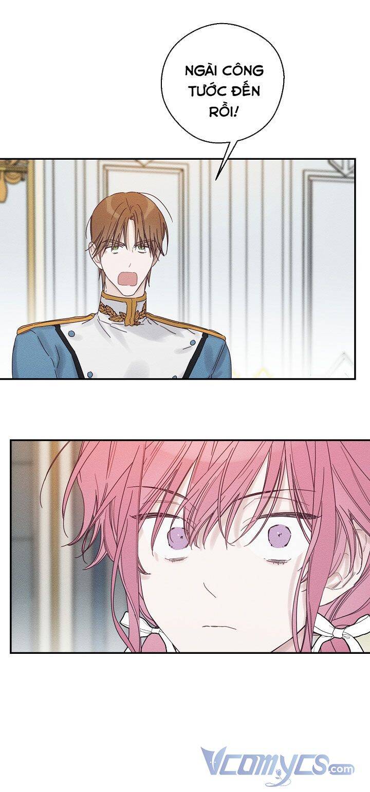 Tôi Phải Giấu Em Trai Trước Đã Chapter 46 - Trang 2