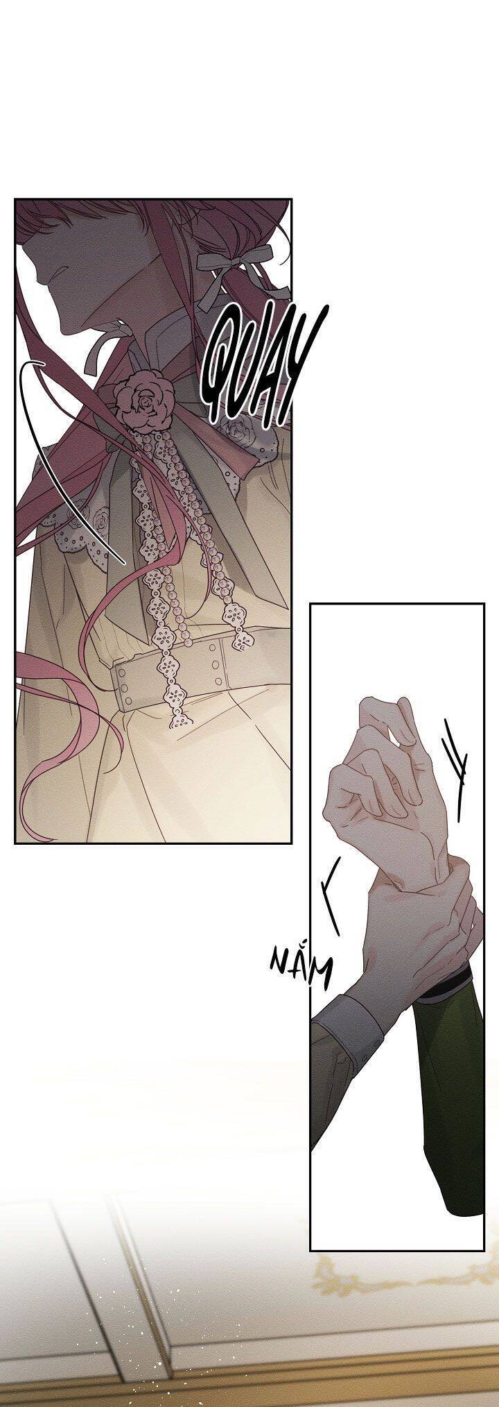 Tôi Phải Giấu Em Trai Trước Đã Chapter 46 - Trang 2