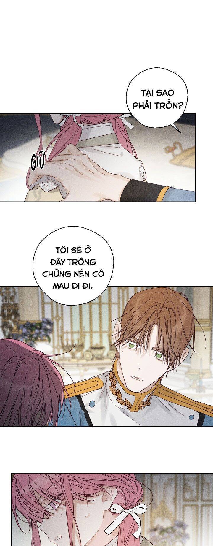 Tôi Phải Giấu Em Trai Trước Đã Chapter 46 - Trang 2