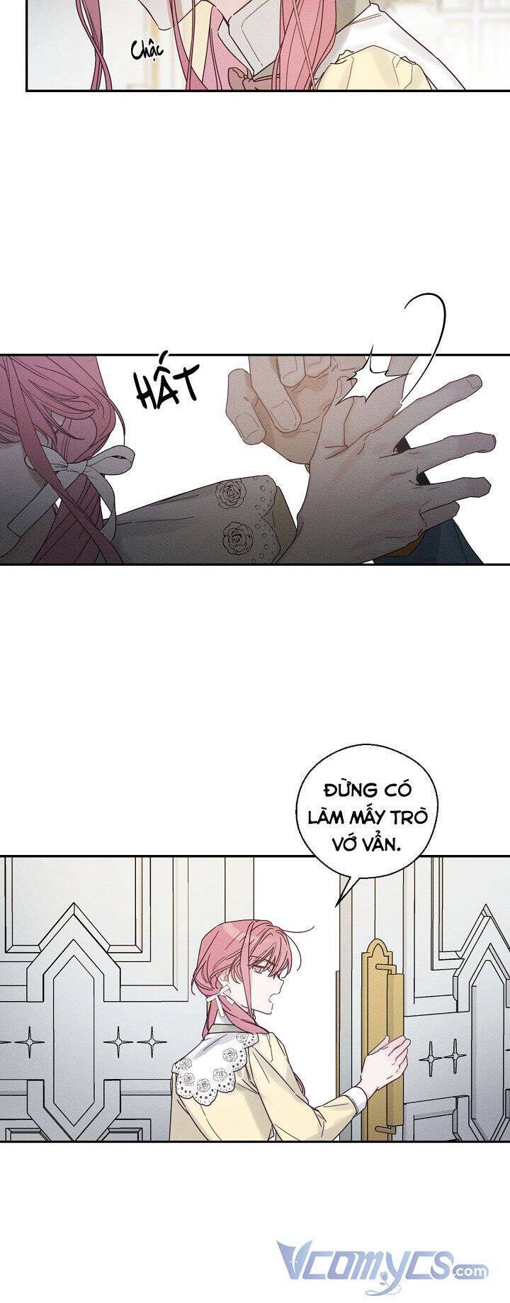 Tôi Phải Giấu Em Trai Trước Đã Chapter 46 - Trang 2