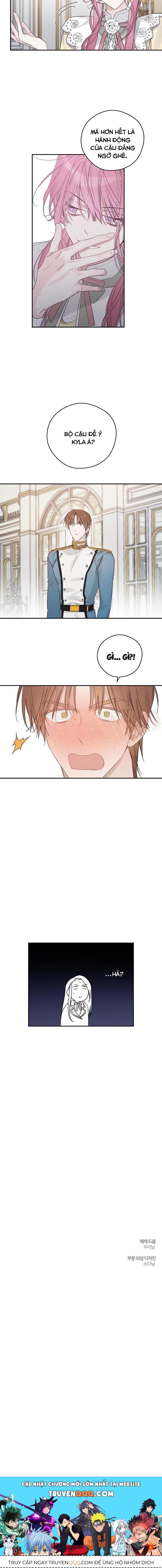 Tôi Phải Giấu Em Trai Trước Đã Chapter 47.5 - Trang 2