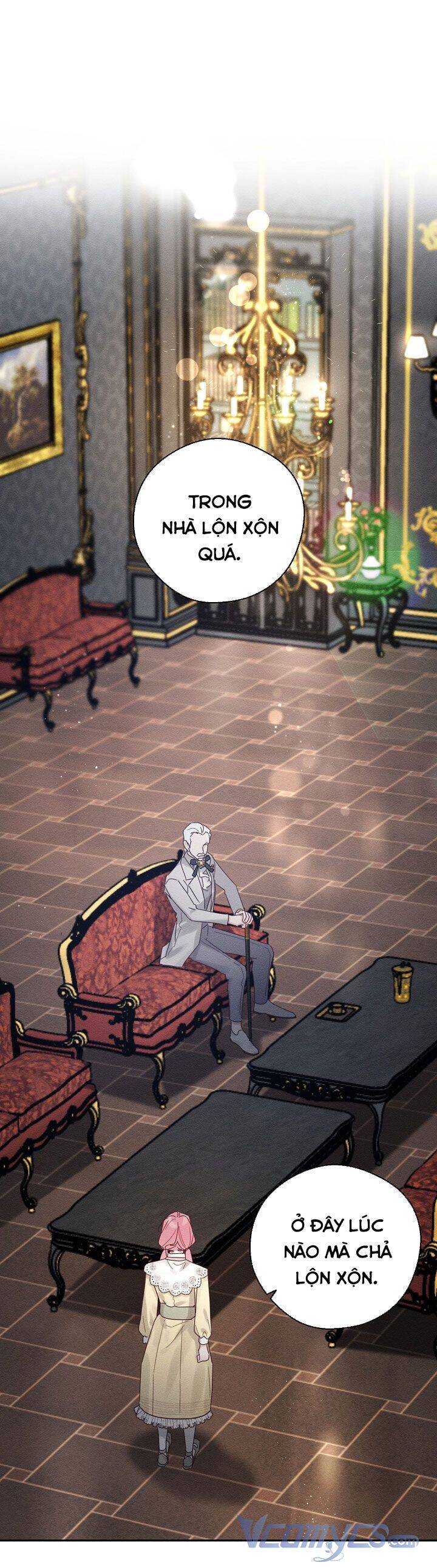 Tôi Phải Giấu Em Trai Trước Đã Chapter 47 - Trang 2