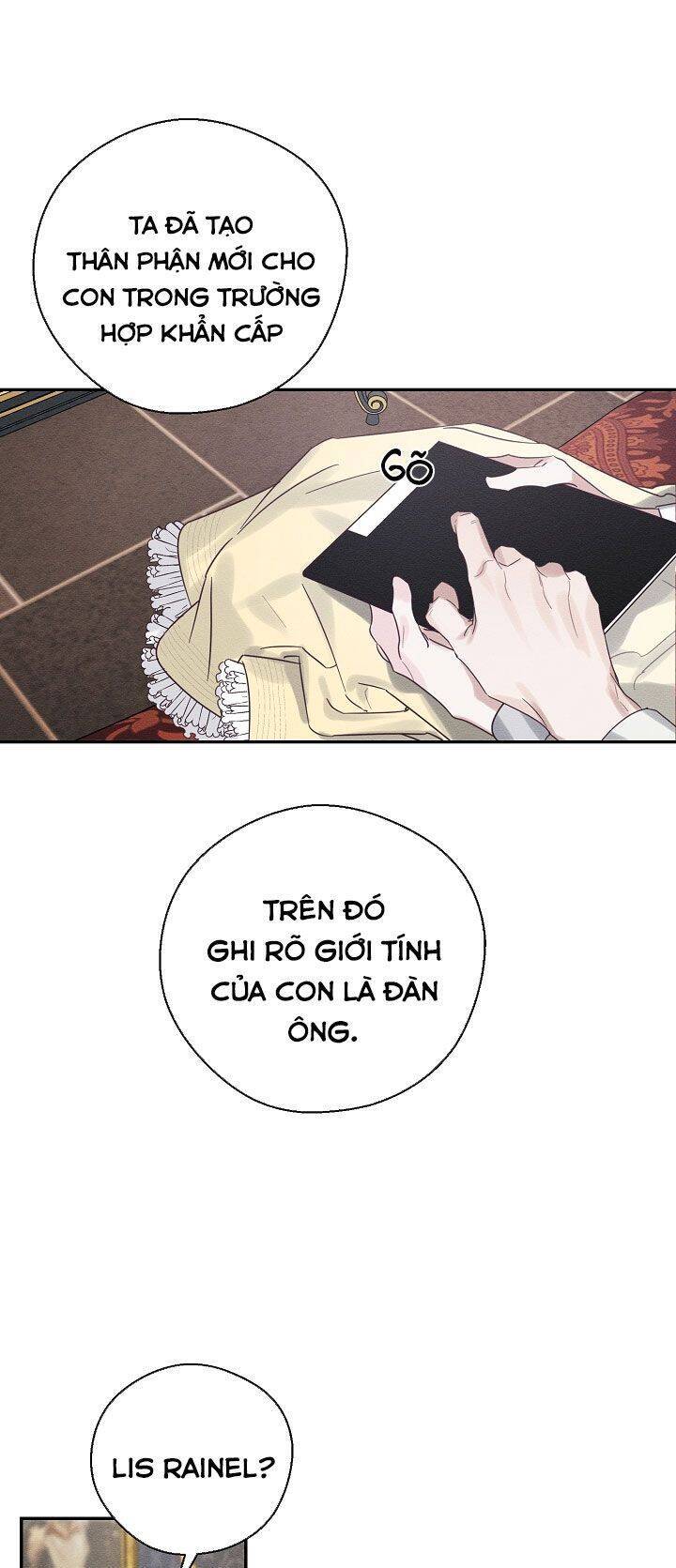 Tôi Phải Giấu Em Trai Trước Đã Chapter 47 - Trang 2