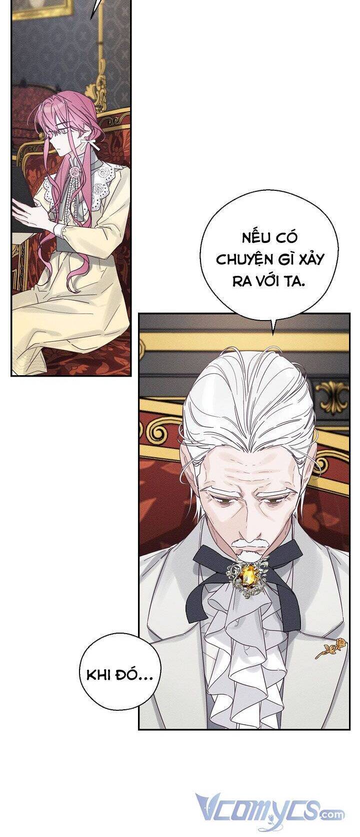 Tôi Phải Giấu Em Trai Trước Đã Chapter 47 - Trang 2