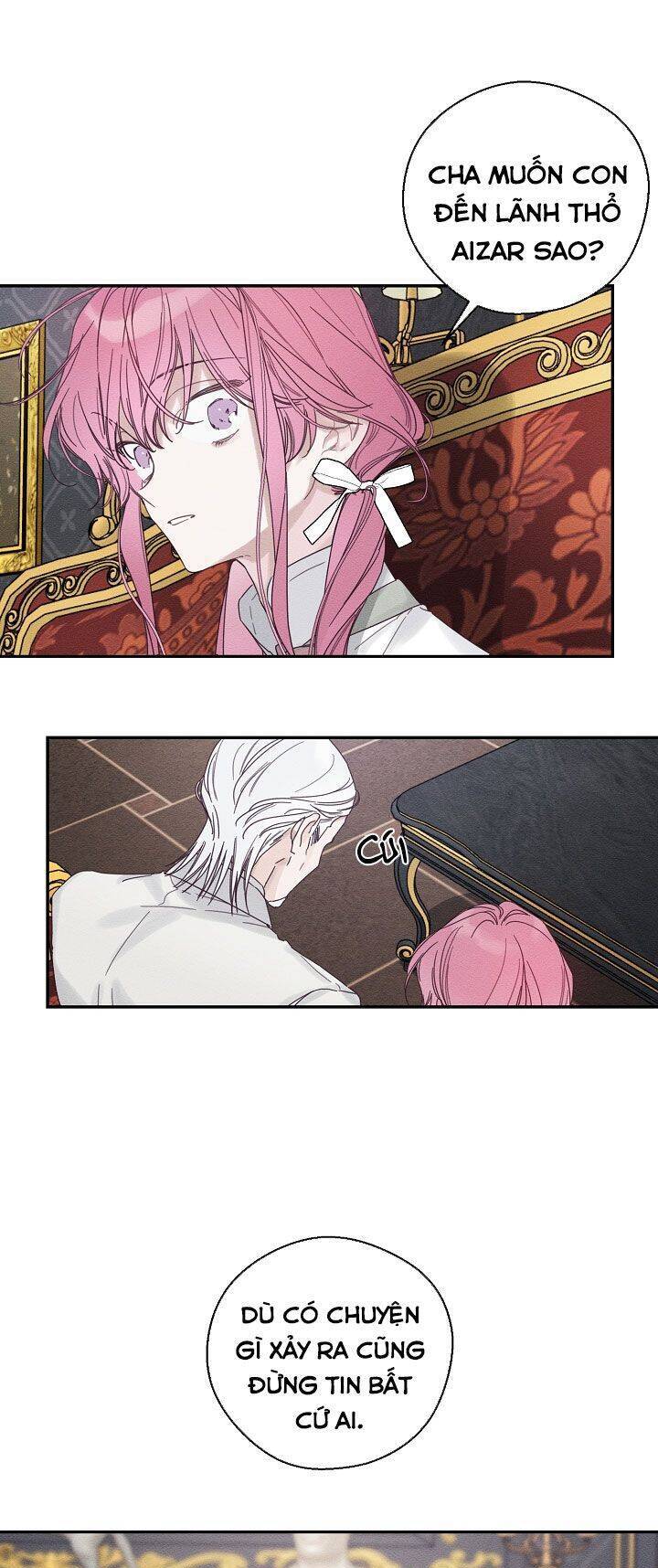 Tôi Phải Giấu Em Trai Trước Đã Chapter 47 - Trang 2