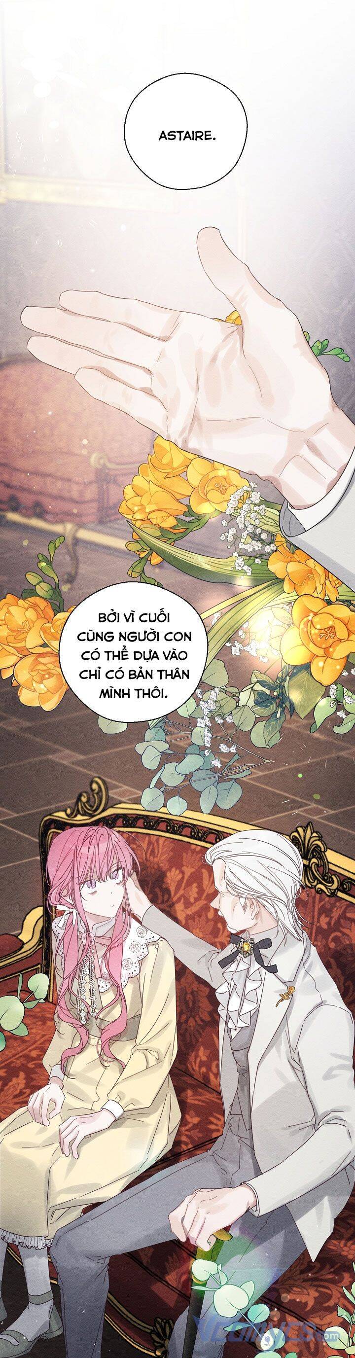 Tôi Phải Giấu Em Trai Trước Đã Chapter 47 - Trang 2