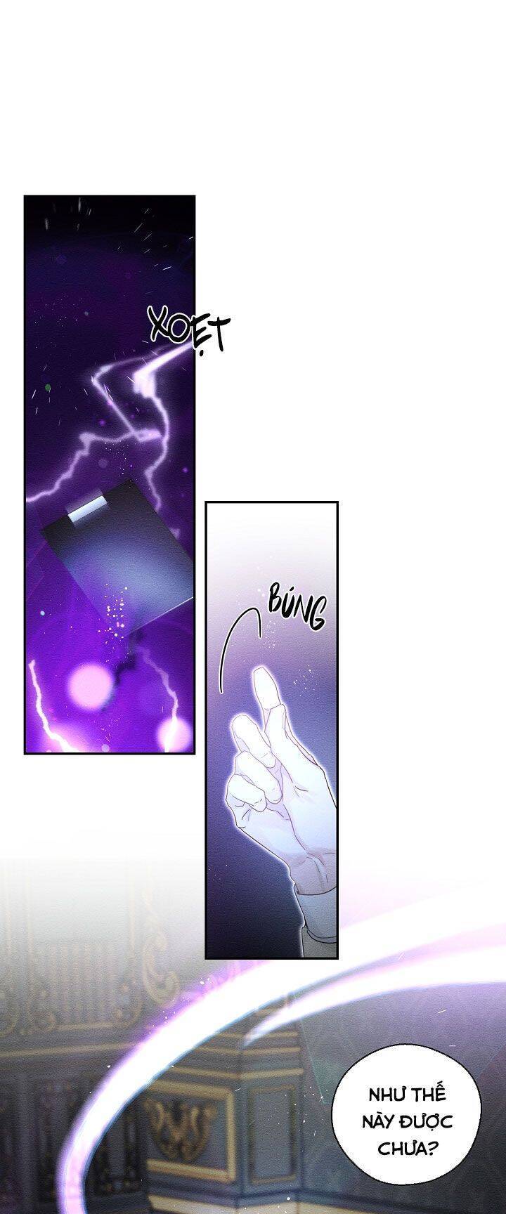 Tôi Phải Giấu Em Trai Trước Đã Chapter 47 - Trang 2