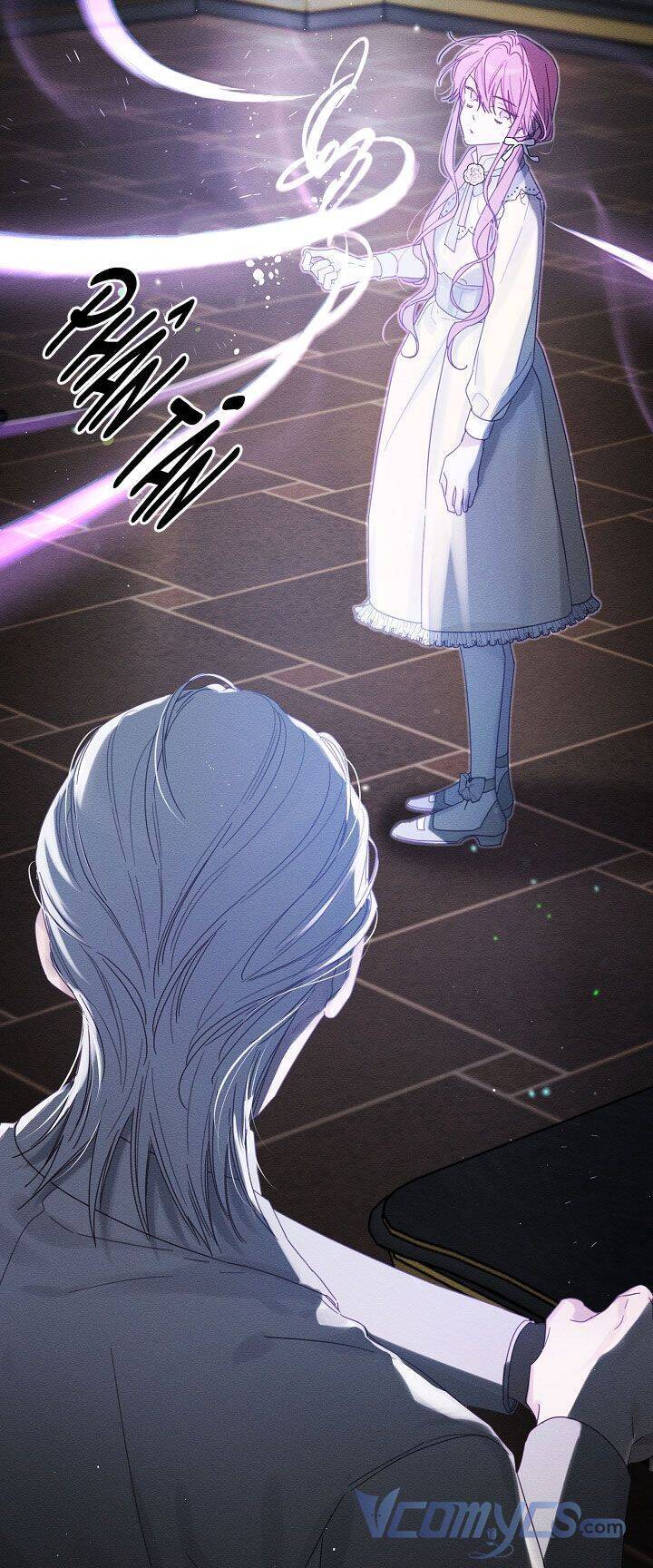 Tôi Phải Giấu Em Trai Trước Đã Chapter 47 - Trang 2