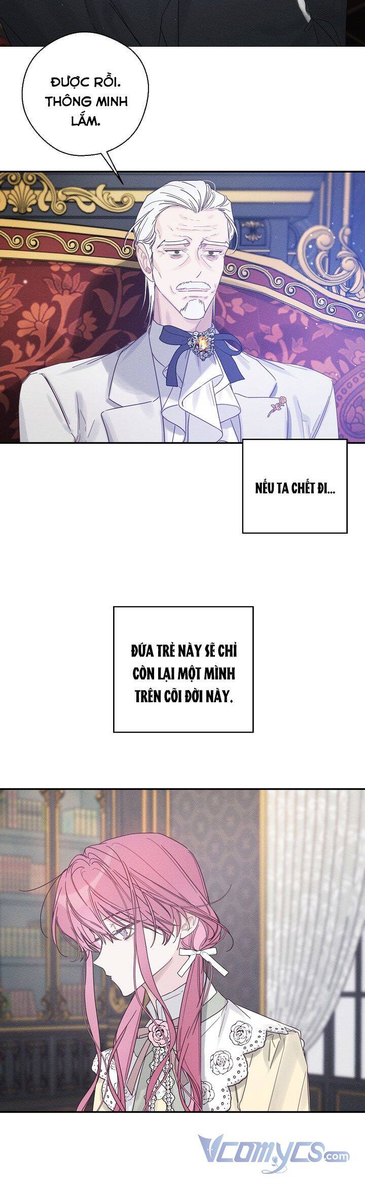 Tôi Phải Giấu Em Trai Trước Đã Chapter 47 - Trang 2