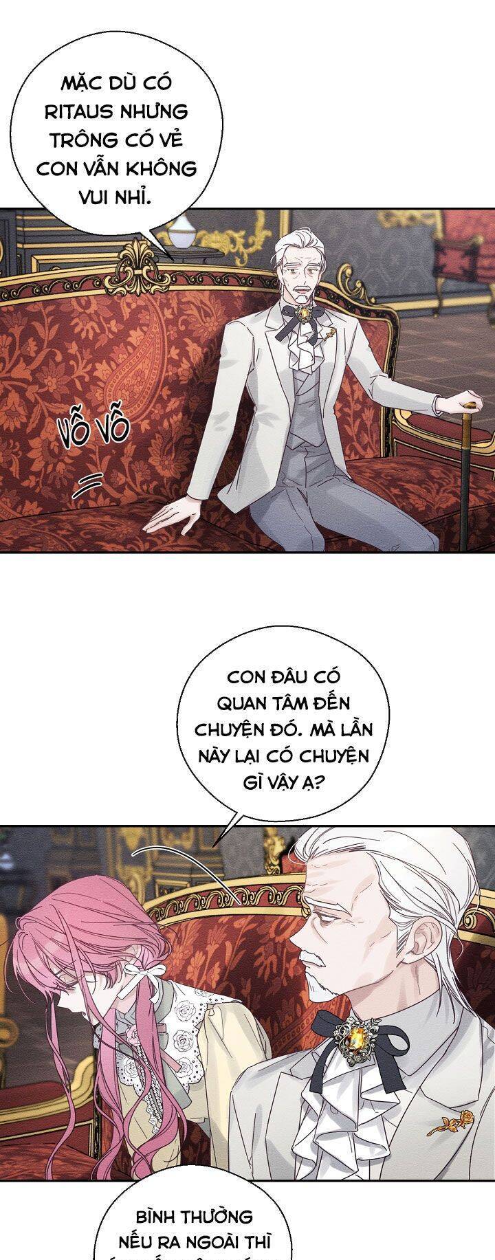 Tôi Phải Giấu Em Trai Trước Đã Chapter 47 - Trang 2