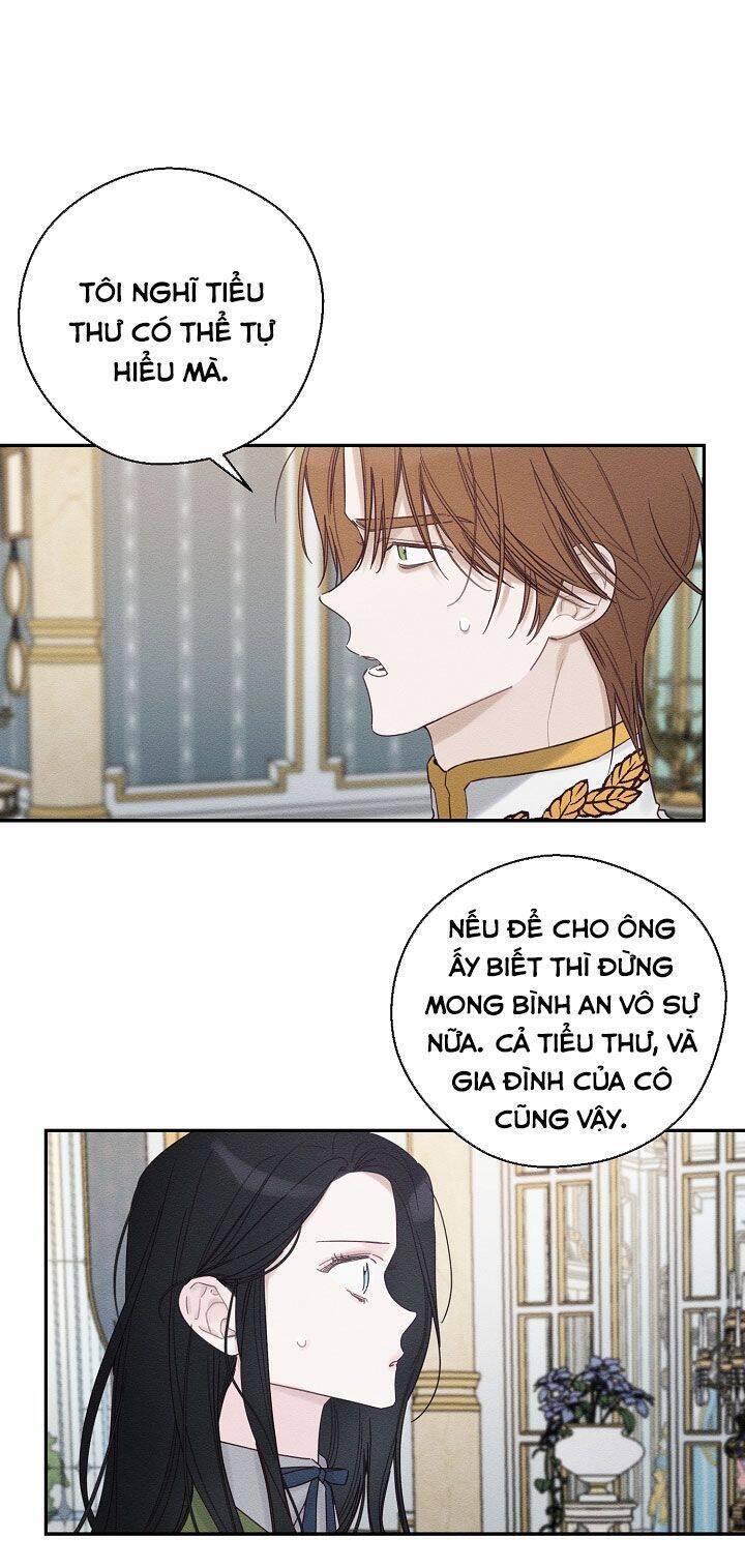Tôi Phải Giấu Em Trai Trước Đã Chapter 47 - Trang 2