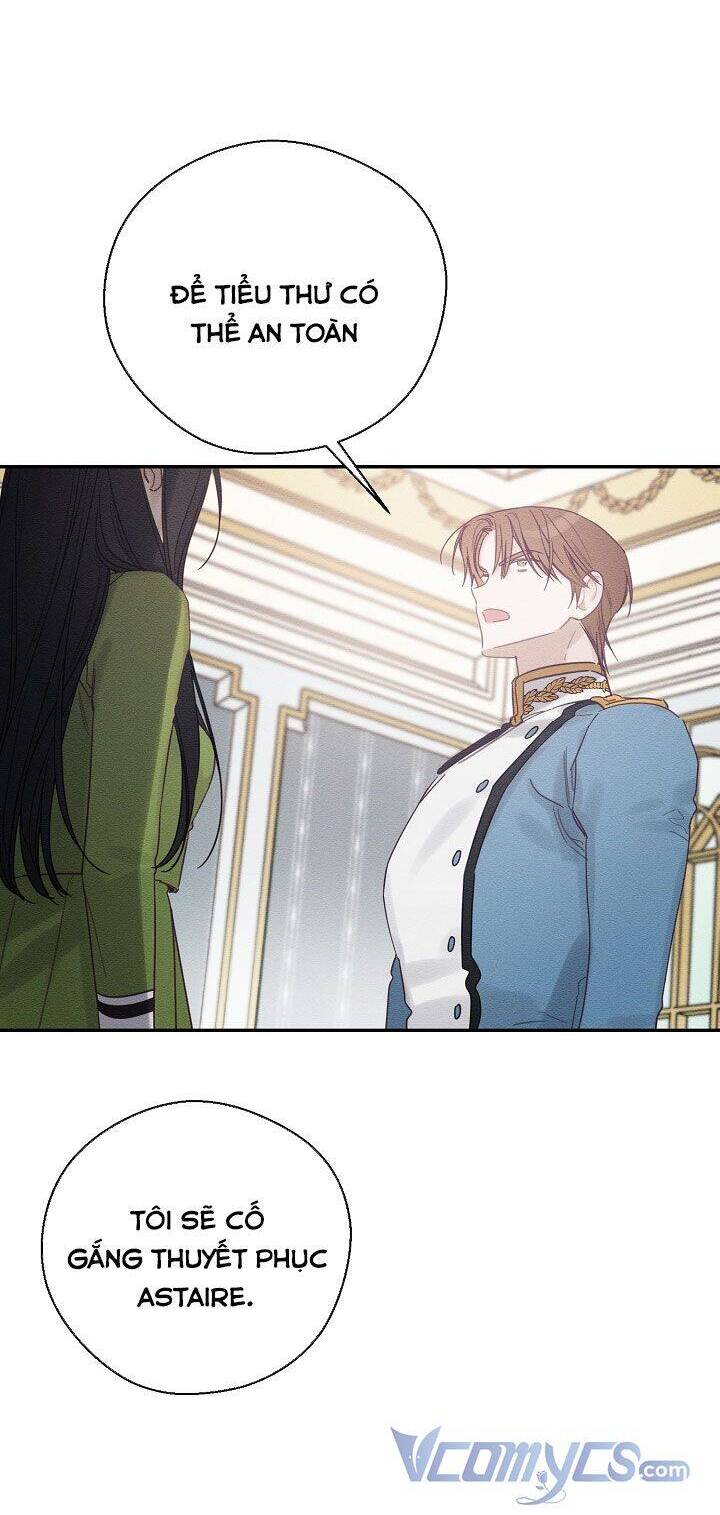 Tôi Phải Giấu Em Trai Trước Đã Chapter 47 - Trang 2