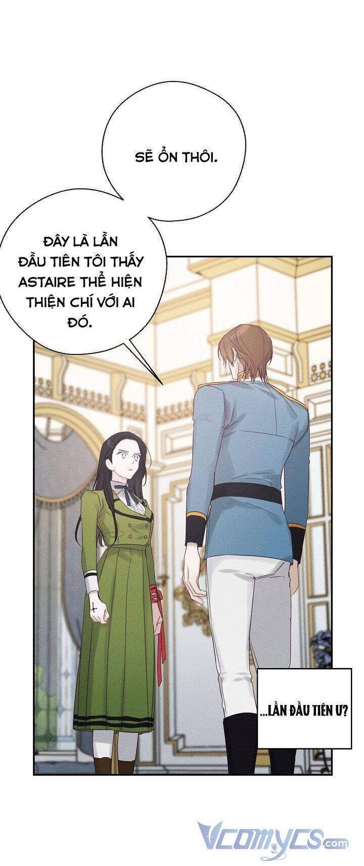 Tôi Phải Giấu Em Trai Trước Đã Chapter 47 - Trang 2