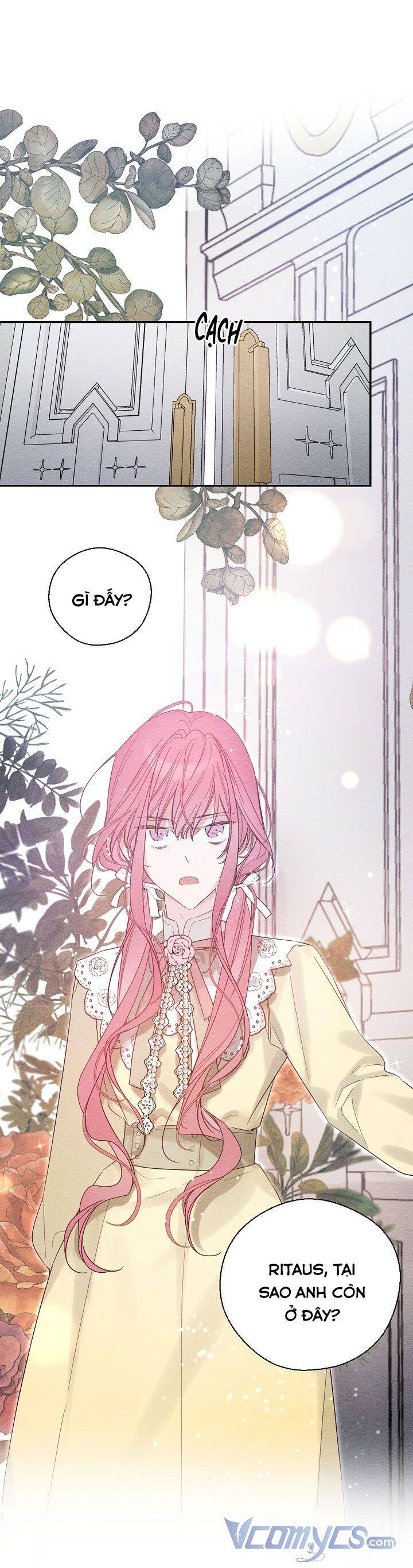 Tôi Phải Giấu Em Trai Trước Đã Chapter 47 - Trang 2