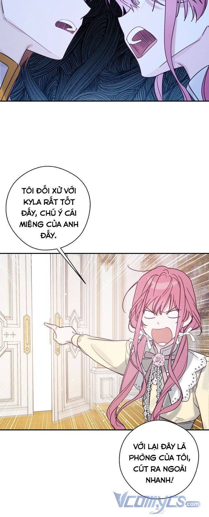 Tôi Phải Giấu Em Trai Trước Đã Chapter 47 - Trang 2