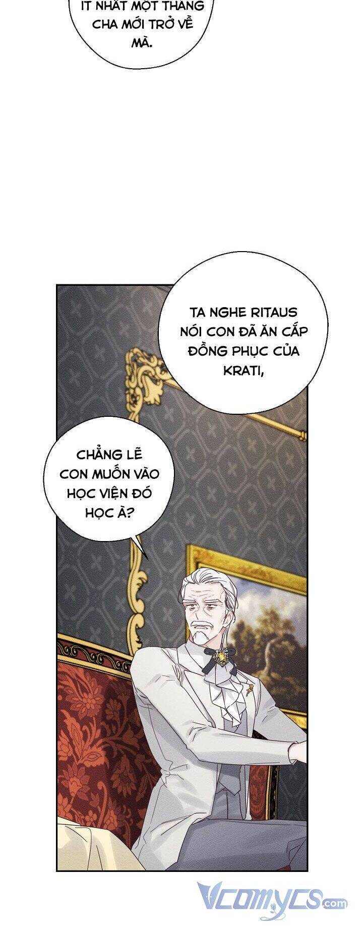 Tôi Phải Giấu Em Trai Trước Đã Chapter 47 - Trang 2