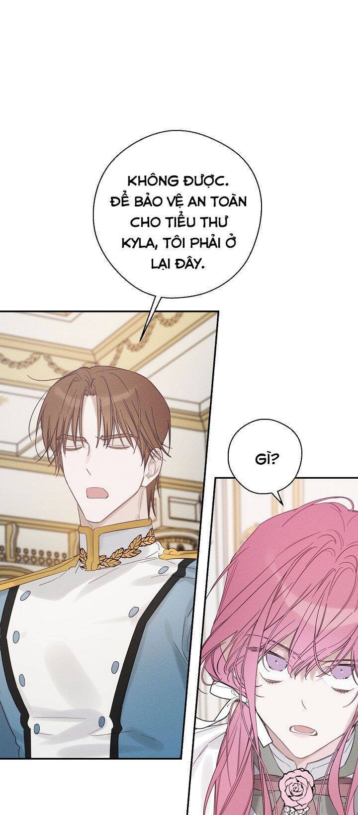 Tôi Phải Giấu Em Trai Trước Đã Chapter 47 - Trang 2