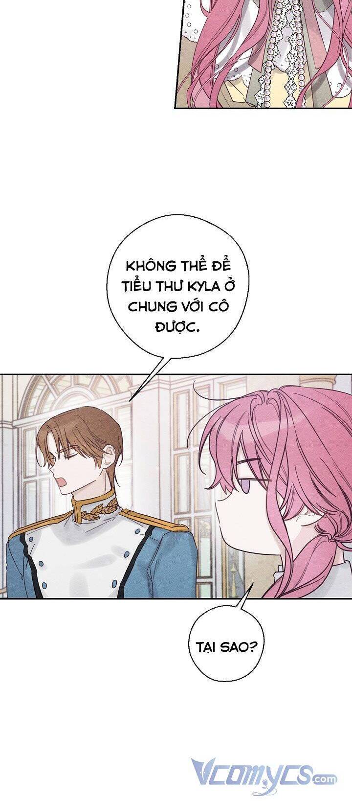 Tôi Phải Giấu Em Trai Trước Đã Chapter 47 - Trang 2